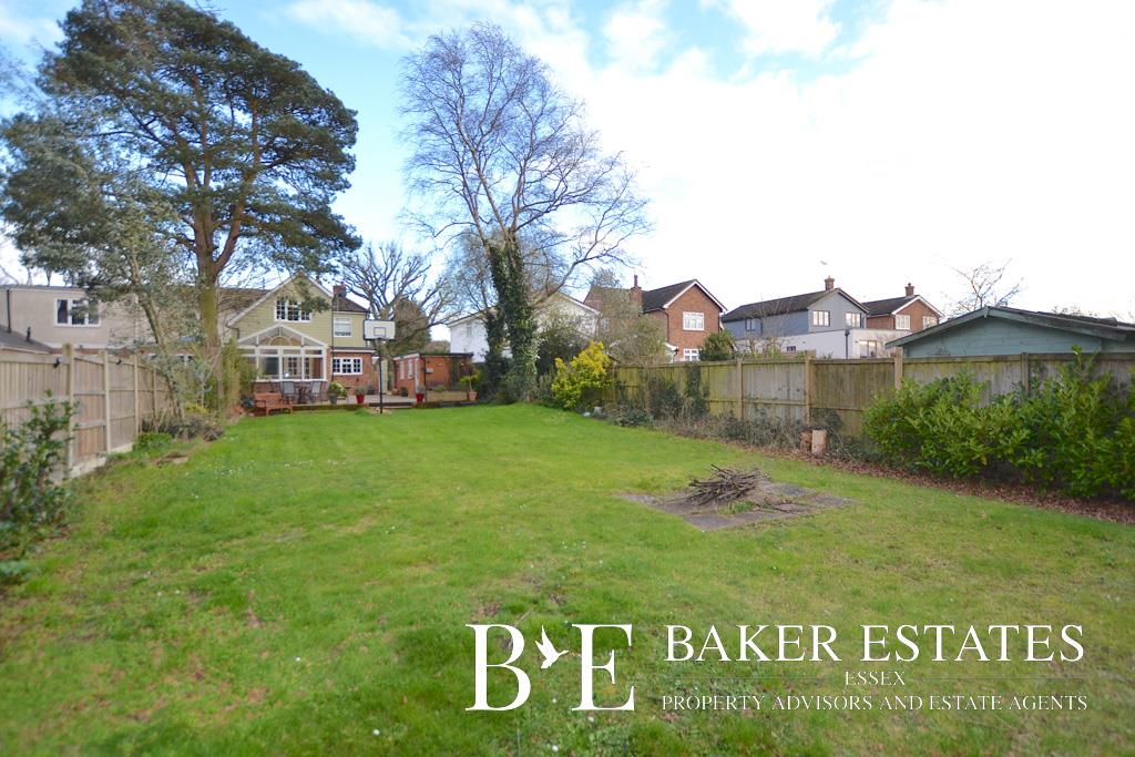 Wellands, Wickham Baker Estates